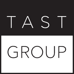 Logo tast
